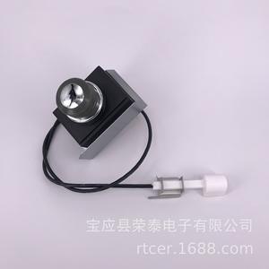 Kit d'allumage piézoélectrique Weber 7628/7629 pour fours Weber - Product Image 2