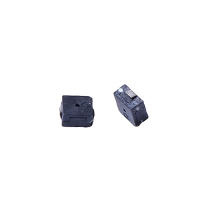 Zumbador Electromagnético SMD de 3V 3.3V, 4*4*2mm, Zumbador Magnético Pasivo SMT 4020 - Product Image 1