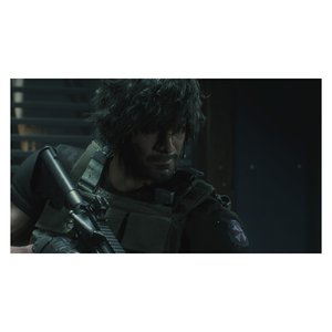 Para PlayStation <span class=keywords><strong>4</strong></span> Resident <span class=keywords><strong>Evil</strong></span> 3 Remake PEGI 18+ SP4R25 Software de Juego - Product Image 4