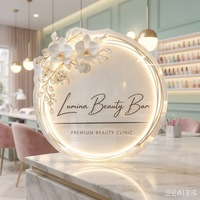 Miroir LED rond doré floral chauffant à alimentation USB, effet infini, personnalisable, idéal pour la maison et les salons de beauté, à suspendre au mur - Vente chaude