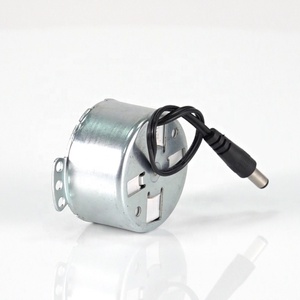 Haute qualité 60Hz monophasé antidéflagrant AC synchrone incubateur moteur 4W puissance nominale modèle 49TYJ - Product Image 3