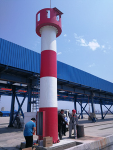 <span class=keywords><strong>Baliza</strong></span> Luminosa de Poliurea Tipo HND-1.0 - Product Image 2