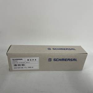 สวิตช์จำกัดระยะ Schmersal รุ่น Z4V10H 336-11Z-1593-6 - Product Image 1