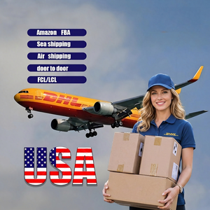 Air Shipping From China Door to Door Air Express Shipping Agent Transport Cargo Air Freight Forwarder DDP DDU <b>Logistics</b> <b>Service</b> - Product Image 1