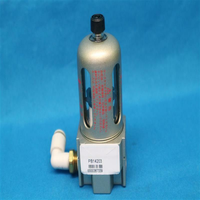 Filtro Neumático Modular PLC Compatible con AF20-02-X77 AF2002X77, Venta al Por Mayor