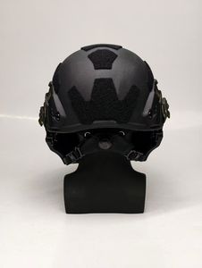 PE戦術ヘルメットスチールコア保護標準PE戦術ヘルメット - Product Image 6