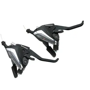 Shiamno ST-EF65 Xe Đạp Xe Đạp Xe Đạp Kích Hoạt Shifter Bánh Răng 7/21 Tốc Độ Cho Xe Đạp Leo Núi Đi Xe Đạp - Product Image 1