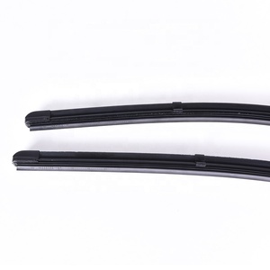 Spazzole tergicristallo in gomma naturale per ricambi auto all'ingrosso per <span class=keywords><strong>BMW</strong></span> <span class=keywords><strong>X1</strong></span> E84 2009-2014 - Product Image 3