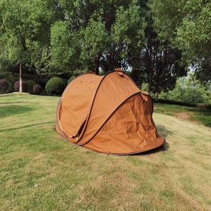 Tenda Istantanea Pop-up in Stile Arabo - Rifugio Portatile per Campeggio in Arabia Saudita e Medio Oriente - Product Image 4