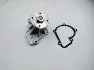 ปั๊มน้ำคุณภาพสูง AUFERAY OE 21010-0M300 210100M300 21010-VJ226 สำหรับเครื่องยนต์ KA24 อะไหล่รถยนต์ ยอดขายดี สำหรับรถยนต์นิสสัน จู๊ค ปี 2010-2018 - Product Image 3