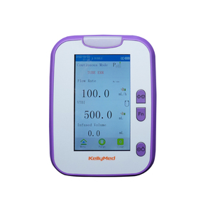 เครื่องปั๊มอาหารทางสายยางแบบพกพา น้ำหนักเบา ใช้งานต่อเนื่อง หน้าจอสัมผัส ลดราคาพิเศษ - Product Image 2