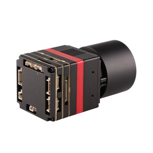 Cámara de Imagen Térmica LWIR con Red, Lente <span class=keywords><strong>ATH</strong></span> de 35 mm F1.0 Sin Refrigeración UV-TH61035W, 640*512 - Product Image 4