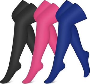 <span class=keywords><strong>Bas</strong></span> de <span class=keywords><strong>contention</strong></span> de maternité au-dessus du genou pour le soutien des jambes enflées pendant la grossesse, grande taille, <span class=keywords><strong>bas</strong></span> de <span class=keywords><strong>contention</strong></span> graduée haute performance - Product Image 1