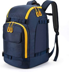 50l Mochila De Viaje Para Botas De Esqui Mochila De Viaje Botas De Esquí Casco <span class=keywords><strong>Snowboard</strong></span> Mochila De Viaje Al Aire Libre - Product Image 2