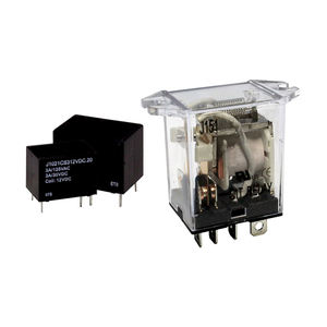 En stock RYA32024 RELAIS GÉNÉRAL SPST 8A 24V Relais de puissance testés pour l'fiabilité au-dessus de 2 ampères - Product Image 1