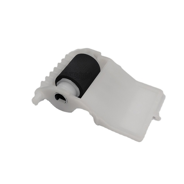 Universal Compatible Original Rubber Roller Fixing Parts Paper Pick up Roller for epson 1390/1410/1430/ME1100