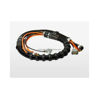 Pièce de rechange pour robot industriel Moteur servo a BB Robotics 3HAC023492-001 Câble de faisceau Résistance de frein Purgeur 2000W