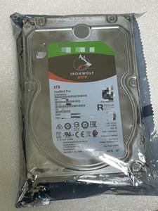 ฮาร์ดไดรฟ์ภายในขนาด 4TB 3.5 นิ้ว HDD 7200RPM 256MB สำหรับเซิร์ฟเวอร์ NAS รุ่น ST4000NE001 - Product Image 2