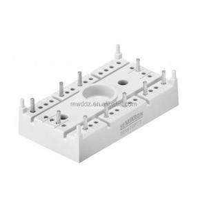 महान ब्रांड नई एसके 95 GAB 06 UF SEMITOP 3 के साथ एकल चरण ultrafast पुल शुद्ध एकल आईजीबीटी 600V 126A SK95GAB06UF टी - Product Image 1