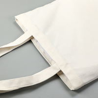 Bolsas de Lona Estéticas Bordadas, Bolsas de Mano de Lona para Sublimación, Impresión DTG, Estándar Global de Reciclaje (GRS)
