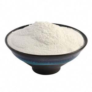 การบำบัดน้ำ Al2so3เม็ดอะลูมิเนียมซัลเฟต CAS 10043-01-3 - Product Image 1