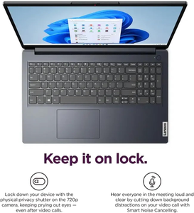 Nuevo Portátil <span class=keywords><strong>IdeaPad</strong></span> de <span class=keywords><strong>15.6</strong></span> Pulgadas OLED FHD 144Hz 300nits Antideslumbrante AMD 8GB LPDDR5 256GB SSD AMD Radeon Windows 10 - Product Image 3