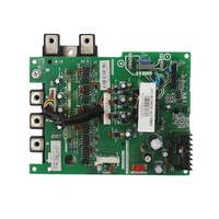 Papan pcb AC untuk Midea aircon pelat asli pengatur suhu udara suku cadang pendingin udara papan pcb universal