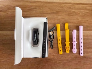 Correa de Repuesto para <span class=keywords><strong>Fitbit</strong></span> Inspire 3, Correa para Reloj Inteligente <span class=keywords><strong>Fitbit</strong></span>, Monitoreo Deportivo y de Salud - Product Image 5