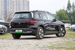 Venta Especial 2024 de Mercedes <span class=keywords><strong>EQB</strong></span> 260, Vehículos Eléctricos SUV, 600 km de Autonomía, Autos Eléctricos Nuevos y Usados, <span class=keywords><strong>EQB</strong></span> Mercedes <span class=keywords><strong>EQB</strong></span> <span class=keywords><strong>250</strong></span> 500, 7 Asientos - Product Image 3