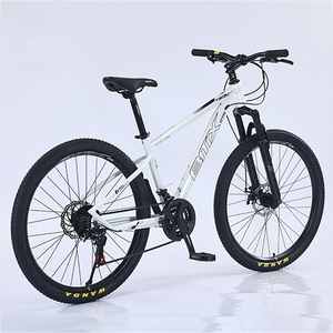 Mtbgoo Miễn Phí Vận Chuyển Bán Buôn Thiết Kế Mới 21 24 Tốc Độ Thép Bicicletas Xe Đạp Leo Núi 29 Inch Chu Kỳ Cho Người Lớn - Product Image 4