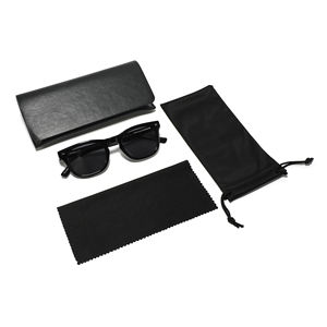 ¡Novedad de 2025! Gafas de sol Unisex con acetato, gafas de sol polarizadas UV400 de alta calidad, gafas de sol polarizadas de diseñador con logotipo personalizado - Product Image 4