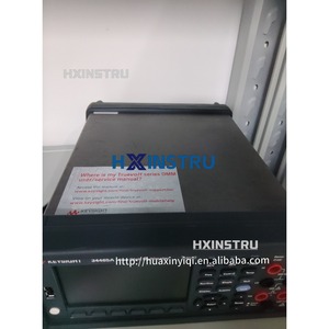 Pièce d'étalonnage pour multimètre Agilent 34465A 6,5 chiffres Truevolt DMM hx - Product Image 2