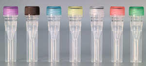 Tubo de crioconservación para suministros de laboratorio - Product Image 4