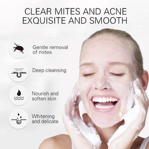 Sapone DR RASHEL al Ginseng e <span class=keywords><strong>Zolfo</strong></span> per Rimuovere Cicatrici e Schiarire Macchie Scure 100g - Product Image 2