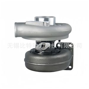 เทอร์โบชาร์จเจอร์ Turbo Hi-Billet GT2056S รุ่น 751578-5002 500335369 สำหรับรถบรรทุกและรถตู้ - Product Image 4