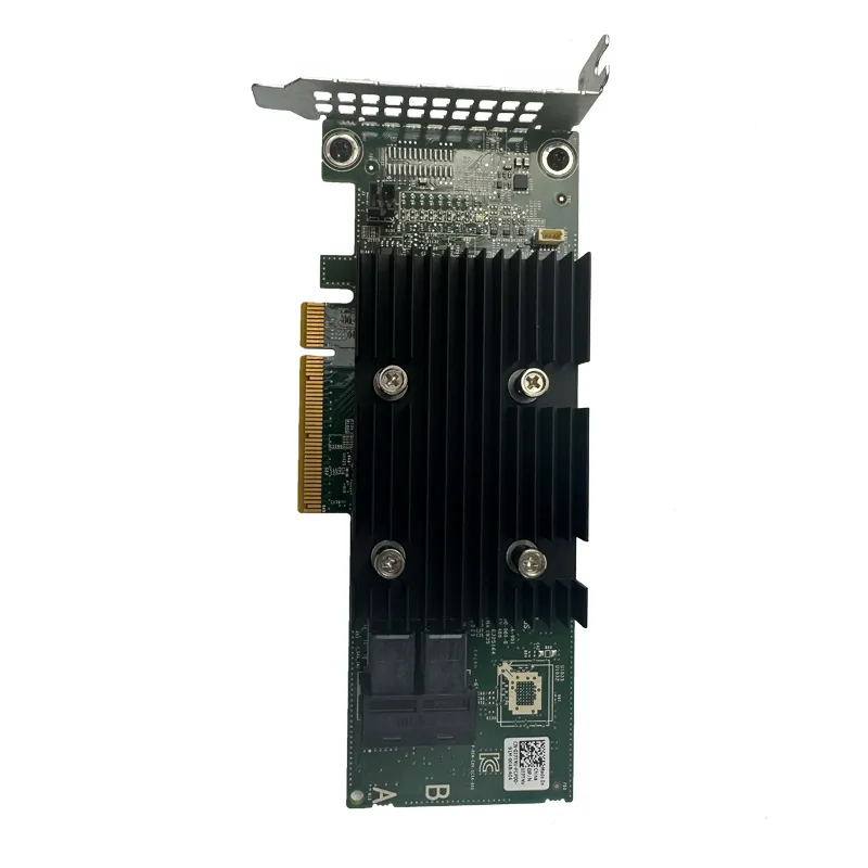 DELL pengontrol Server asli baru Perc PCI-E H330 kartu Raid