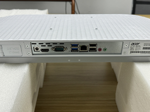 Acer Tất Cả Trong Một Máy Tính Để Bàn Kinh Doanh 23.8 "<span class=keywords><strong>Core</strong></span> I5 I7 Win 11 Cho Doanh Nghiệp Bán Lẻ - Product Image 5