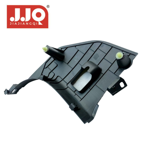 JJQ OEM 83160-3Y0-H01ZA FORRO COMP., L. COWL SIDE * NH900L * para Honda HRV ZRV 2023-2025 RZ7RZ8RZ3RZ4 Original de alta calidad - Product Image 6