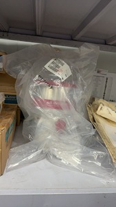<span class=keywords><strong>PFEIFFER</strong></span> ATH500M Pompe à vide moléculaire turbo à haute pression en stock pour une livraison rapide - Product Image 5
