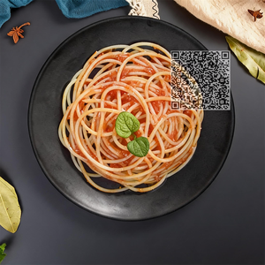 Modelo <span class=keywords><strong>de</strong></span> <span class=keywords><strong>Pasta</strong></span> Espagueti Artificial <span class=keywords><strong>de</strong></span> Alta Simulación, Comida Falsa Realista para Exhibición en Escaparates <span class=keywords><strong>de</strong></span> Restaurantes Comerciales, Accesorios <span class=keywords><strong>de</strong></span> Fotografía - Product Image 6
