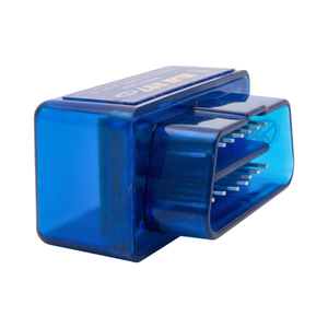 Nuevo escáner inalámbrico OBD OBD2 OBDII adaptador de escáner de herramienta de diagnóstico automático de coche - Product Image 3