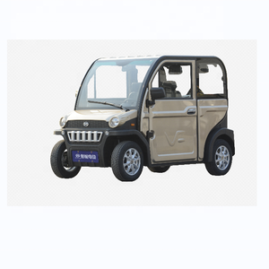 Auto Elettrica Economica <span class=keywords><strong>Twizy</strong></span> Sedan Mini a 4 Ruote per Adulti Nuova in Vendita - Product Image 2