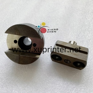 WD 1 Set P1833640 P1896520 High Quality Water Roller Ink Roller Seat Bearing Set for KBA Offset <b>Printing</b> <b>Machine</b> Parts - Product Image 2