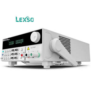 Alimentation électrique programmable Lexso 72V 3A 216W, haute précision pour laboratoire - Product Image 5