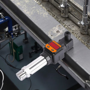 Digitale Display Temperatuurzender <span class=keywords><strong>Rtd</strong></span> <span class=keywords><strong>Pt100</strong></span> Thermokoppel Ingang 4-20ma Signaal <span class=keywords><strong>Hirschmann</strong></span> Plug Procesbewaking - Product Image 4