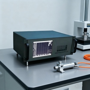 เครื่องวิเคราะห์ปริมาณออกซิเจนคาร์บอนสำหรับวัดอุณหภูมิแบบออนไลน์เหล็กเหลวเครื่องทดสอบเหล็กเหลว - Product Image 4