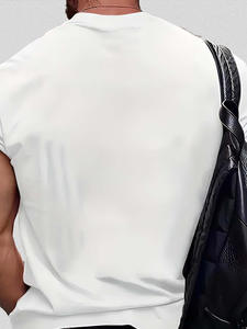 Camisetas <span class=keywords><strong>de</strong></span> baloncesto informales para hombre, camisetas deportivas <span class=keywords><strong>de</strong></span> punto con estampado <span class=keywords><strong>de</strong></span> mates, logotipo <span class=keywords><strong>de</strong></span> patrón personalizado, venta al por mayor a bajo precio - Product Image 5