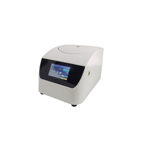 Centrifugeuse de bureau de laboratoire de <span class=keywords><strong>Welso</strong></span> WHC1501 avec la grande vitesse 15000rpm - Product Image 2