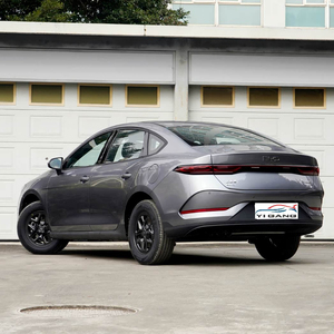 Nuova Auto in Vendita: Byd Qin L 2026 DM-i 128KM Edizione Ibrida Plug-In, Motore 1.5L a Basso Consumo di Carburante - Product Image 6