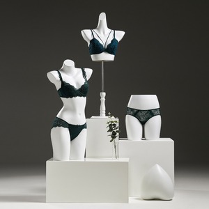 <span class=keywords><strong>Mannequin</strong></span> Femme <span class=keywords><strong>Lingerie</strong></span> Économique - Product Image 4